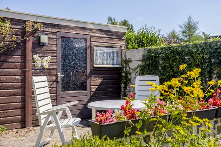 Foto 26 van Jupiterstraat 116