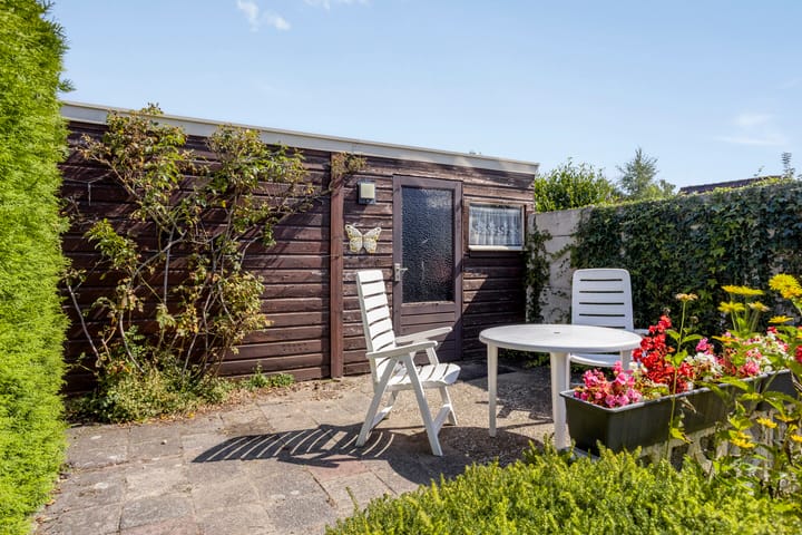 Foto 27 van Jupiterstraat 116