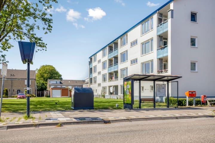 Foto 30 van Jupiterstraat 116