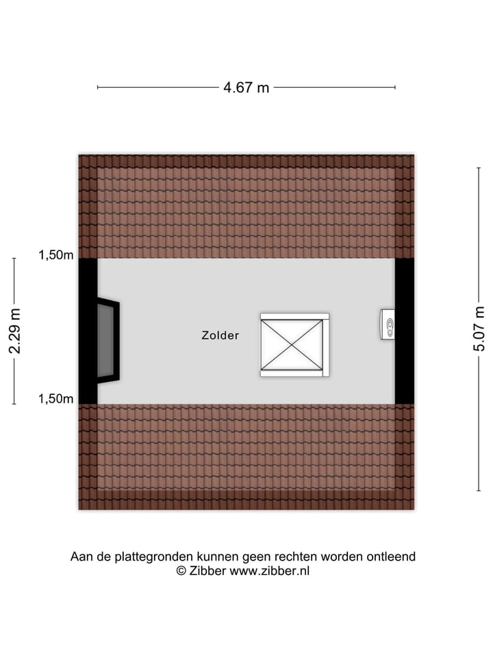 Foto 34 van Jupiterstraat 116