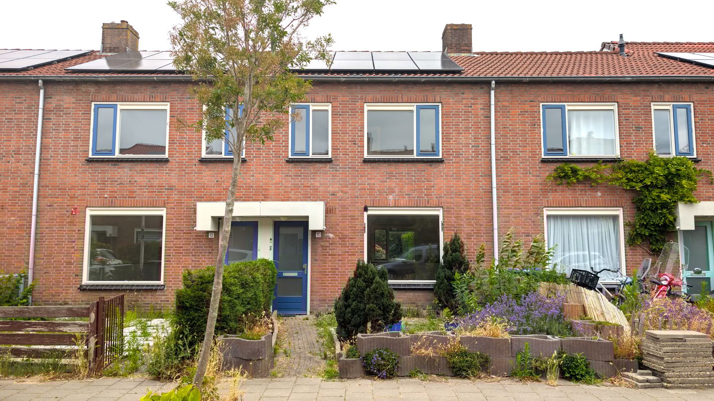 Foto 1 van Meijelaan 10