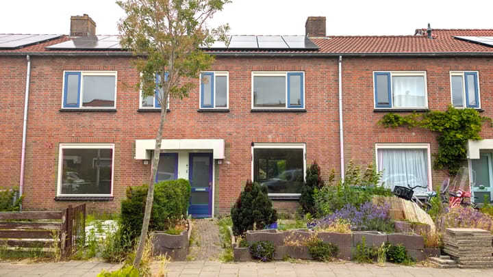 Foto 1 van Meijelaan 10