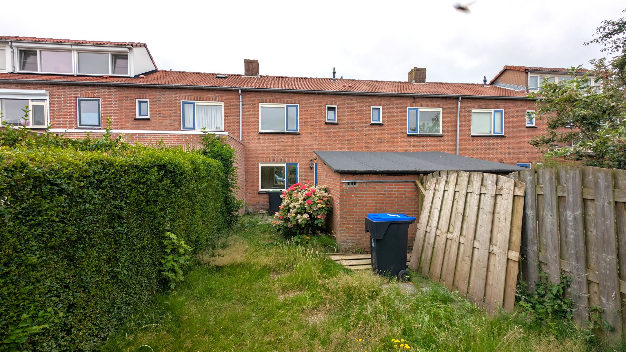 Photo 18 of Meijelaan 10