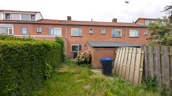 Foto 18 van Meijelaan 10