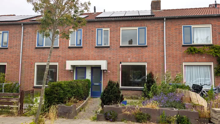 Foto 19 van Meijelaan 10