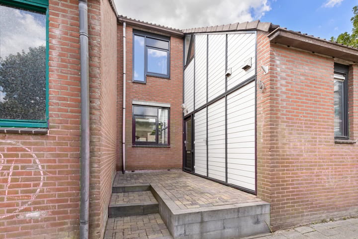 Foto 2 van Gabriëlstraat 15