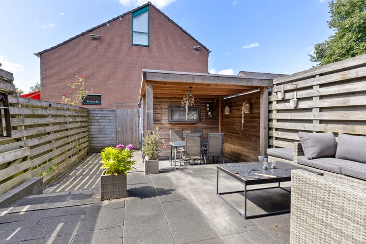 Foto 31 van Gabriëlstraat 15