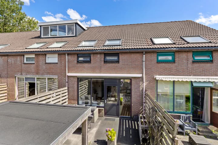 Foto 36 van Gabriëlstraat 15