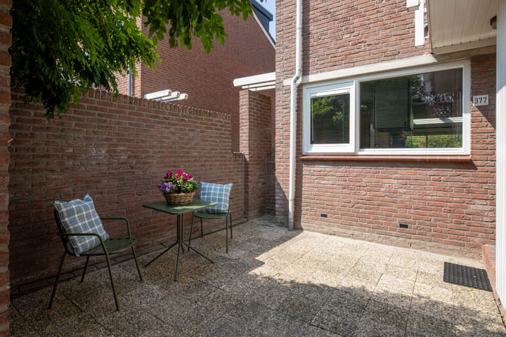 Foto 4 van Anna van Hensbeeksingel 377