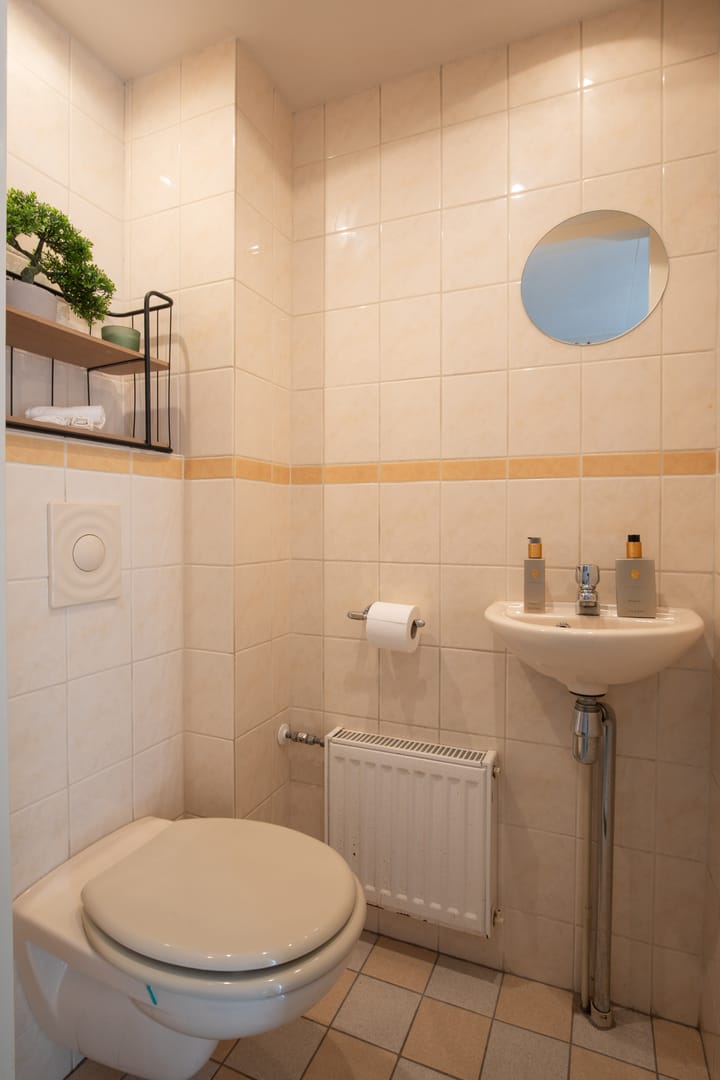 Foto 7 van Anna van Hensbeeksingel 377