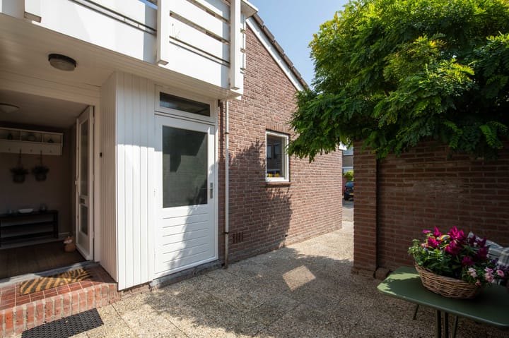 Foto 5 van Anna van Hensbeeksingel 377