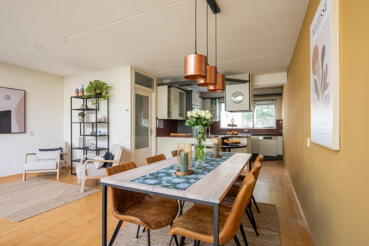 Foto 8 van Anna van Hensbeeksingel 377