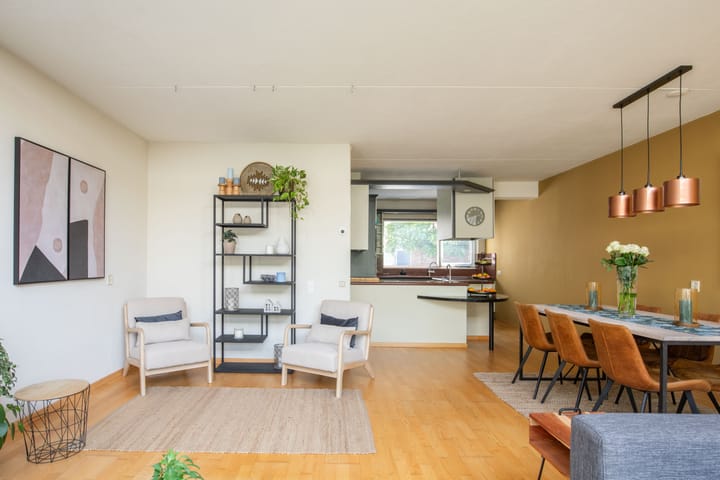 Foto 9 van Anna van Hensbeeksingel 377