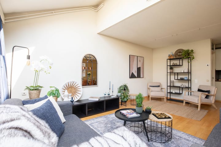 Foto 12 van Anna van Hensbeeksingel 377