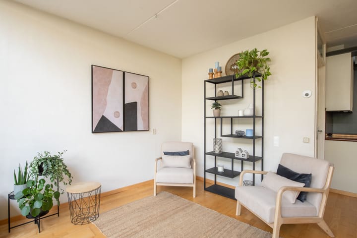 Foto 11 van Anna van Hensbeeksingel 377