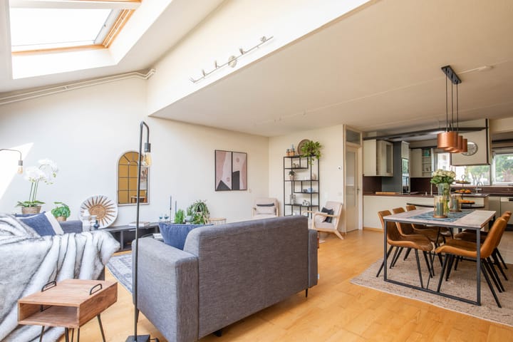 Foto 3 van Anna van Hensbeeksingel 377