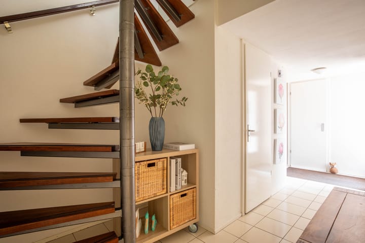 Foto 6 van Anna van Hensbeeksingel 377