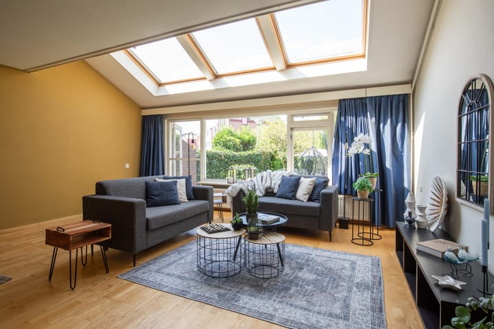 Foto 13 van Anna van Hensbeeksingel 377