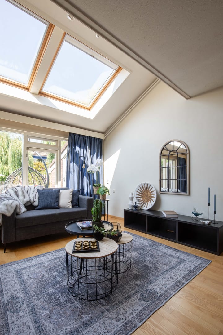 Foto 15 van Anna van Hensbeeksingel 377