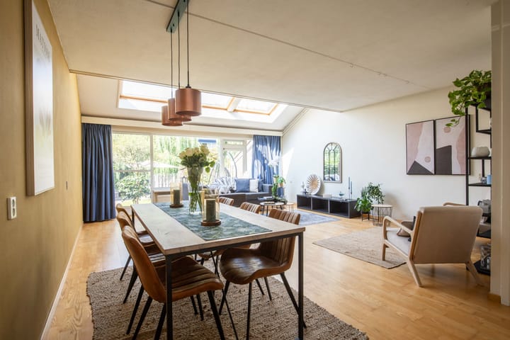 Foto 17 van Anna van Hensbeeksingel 377