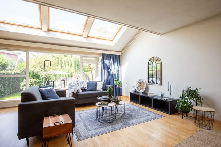 Foto 16 van Anna van Hensbeeksingel 377