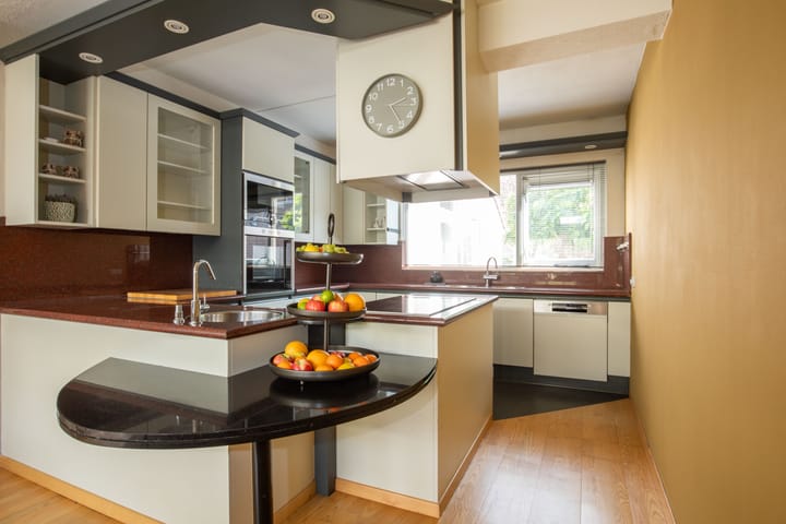 Foto 22 van Anna van Hensbeeksingel 377