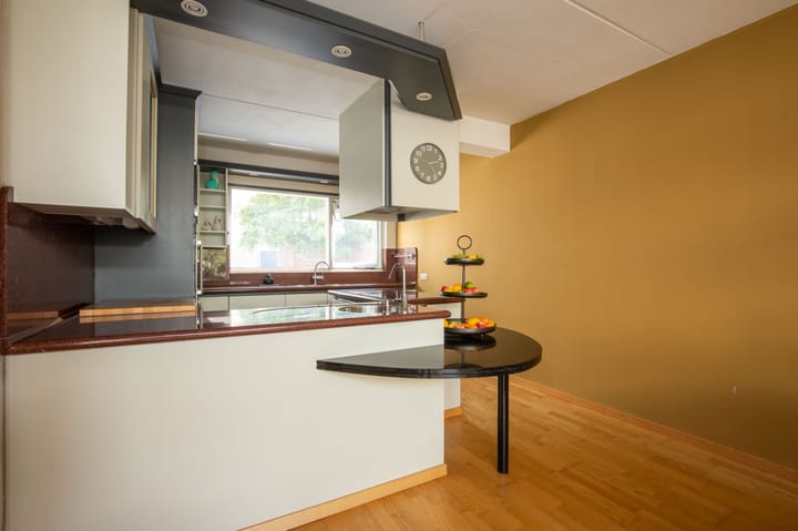 Foto 23 van Anna van Hensbeeksingel 377