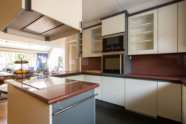 Foto 26 van Anna van Hensbeeksingel 377