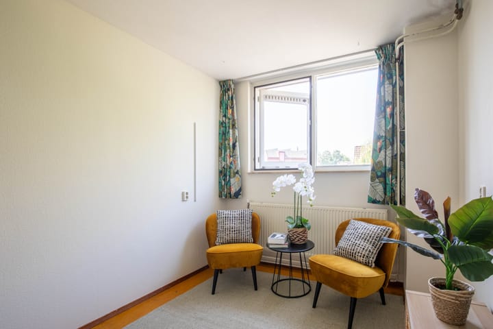 Foto 28 van Anna van Hensbeeksingel 377