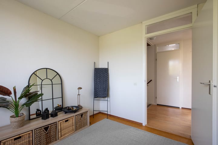 Foto 29 van Anna van Hensbeeksingel 377