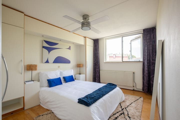 Foto 31 van Anna van Hensbeeksingel 377