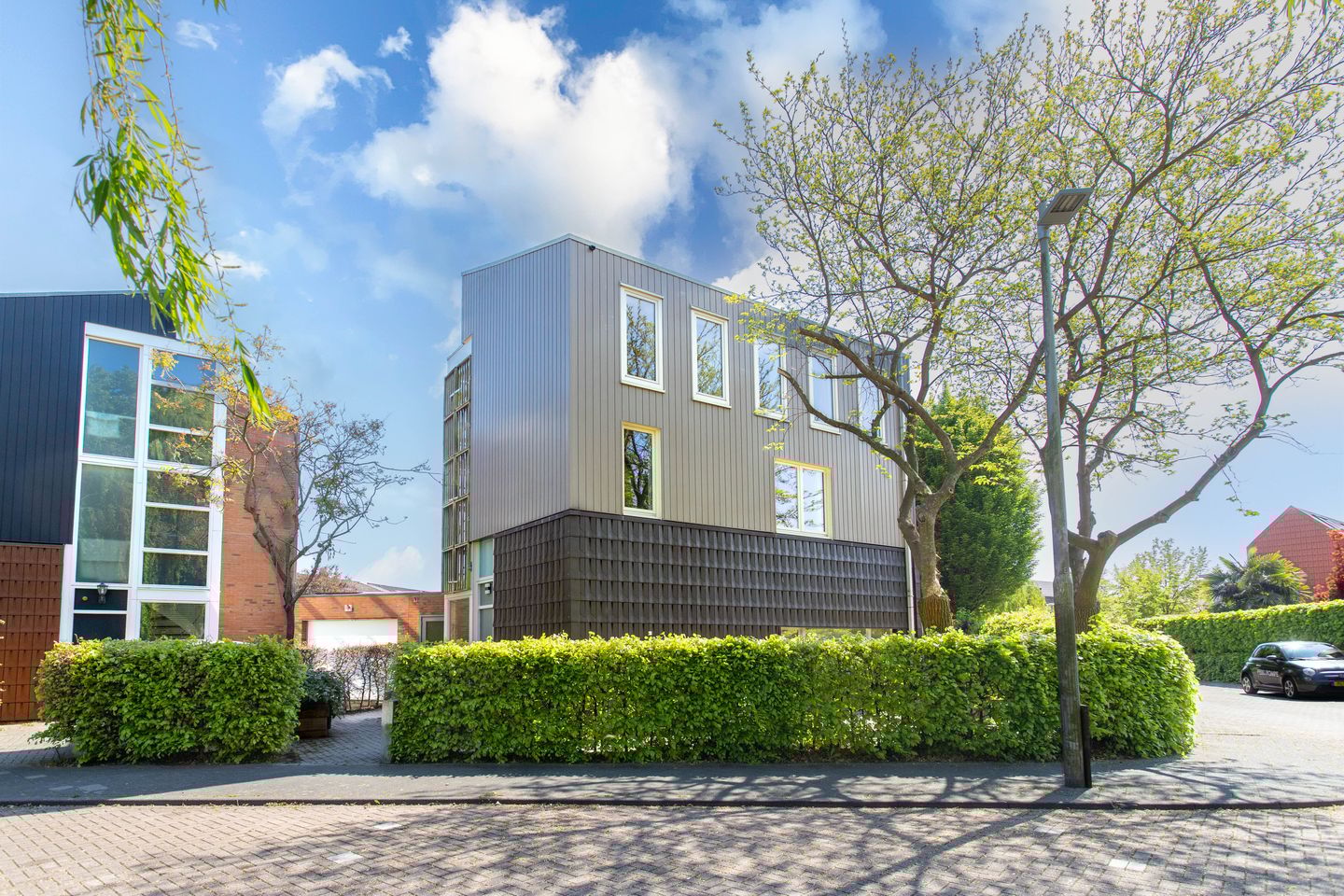 Photo 4 of Vuurvlindersingel 12