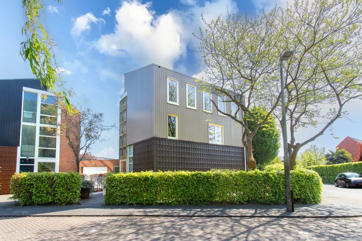 Foto 4 van Vuurvlindersingel 12