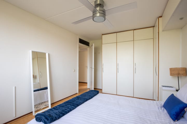 Foto 33 van Anna van Hensbeeksingel 377