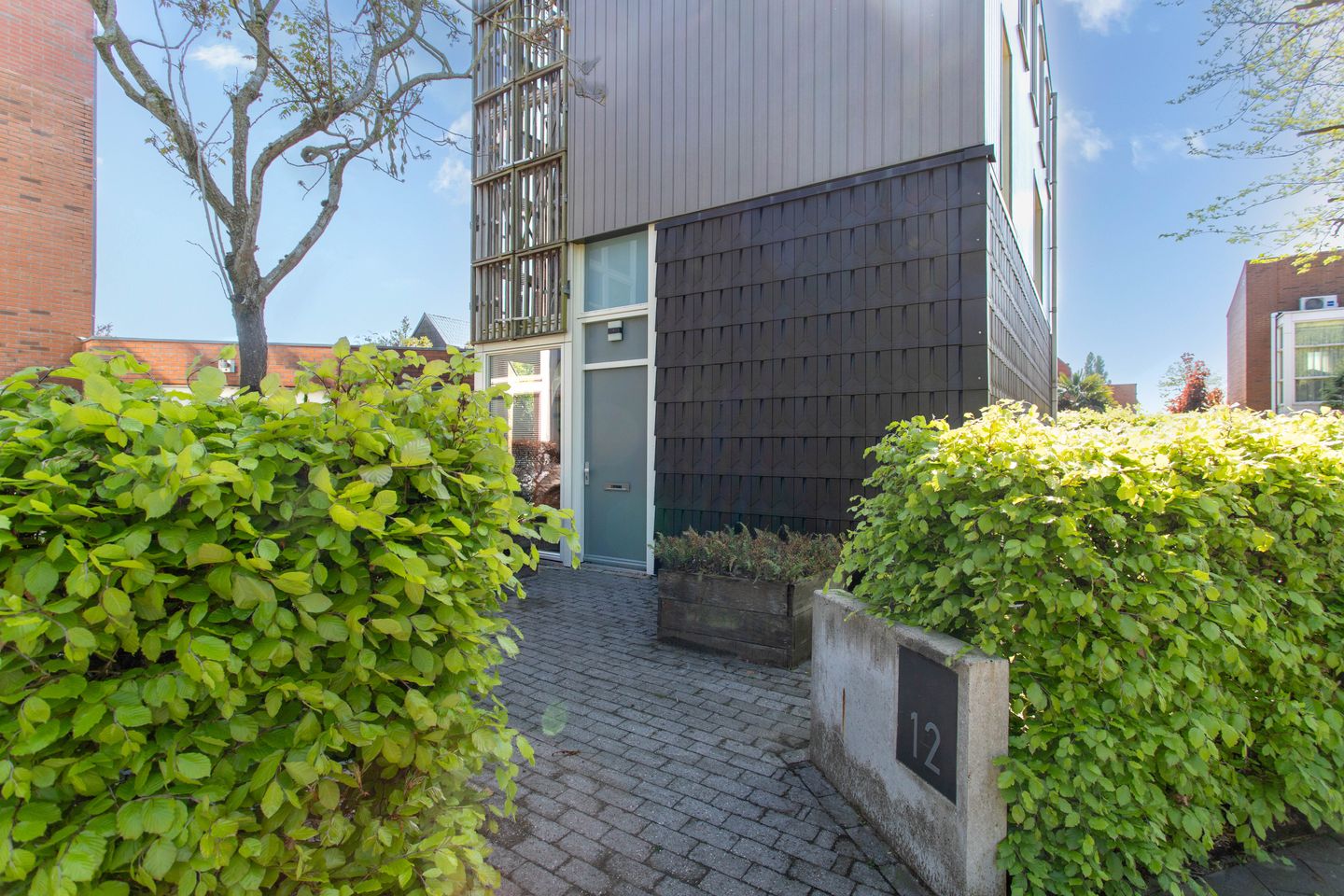 Photo 5 of Vuurvlindersingel 12