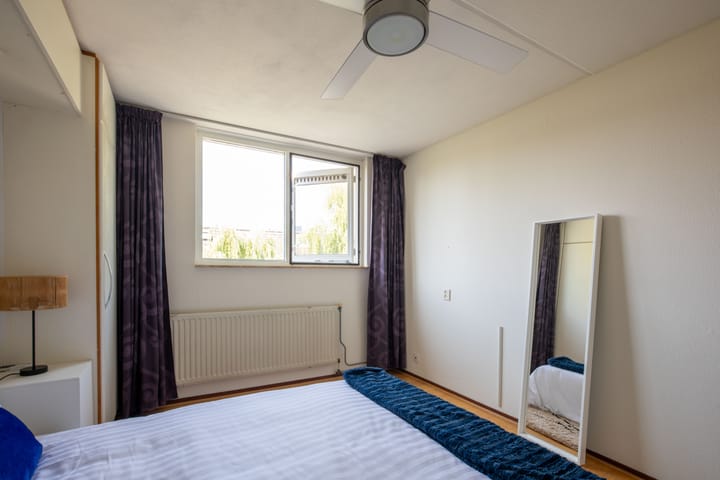 Foto 34 van Anna van Hensbeeksingel 377