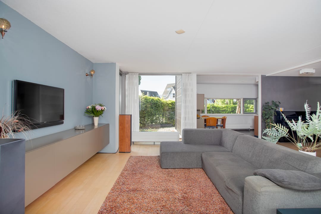 Photo 2 of Vuurvlindersingel 12