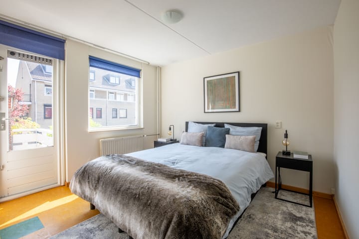 Foto 35 van Anna van Hensbeeksingel 377