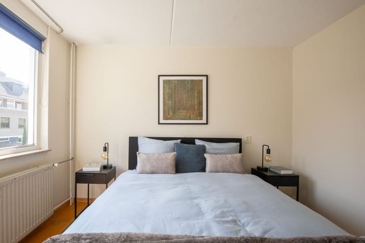 Foto 36 van Anna van Hensbeeksingel 377