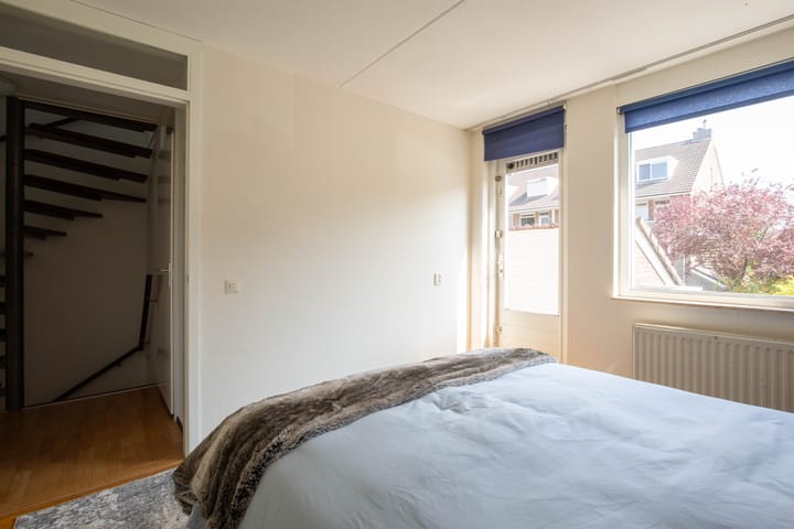 Foto 38 van Anna van Hensbeeksingel 377