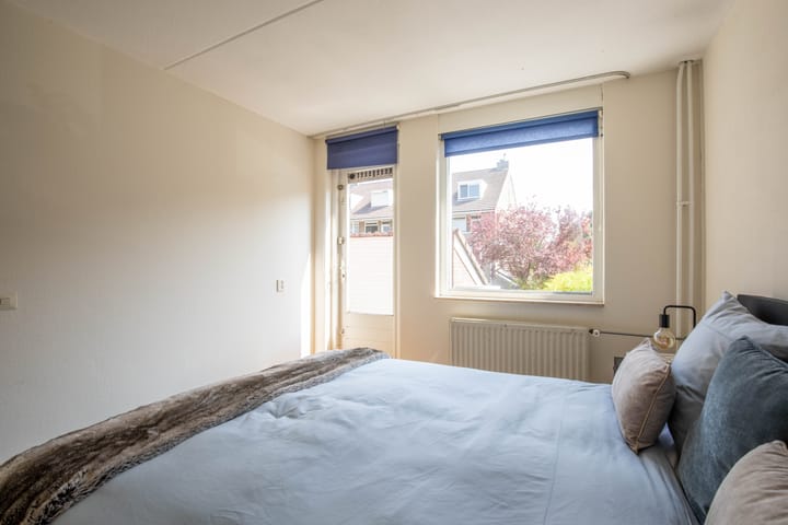 Foto 39 van Anna van Hensbeeksingel 377