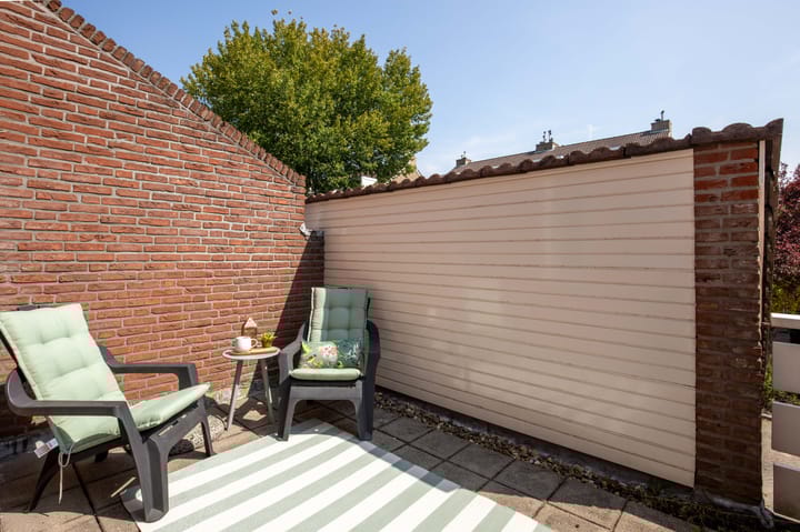 Foto 40 van Anna van Hensbeeksingel 377