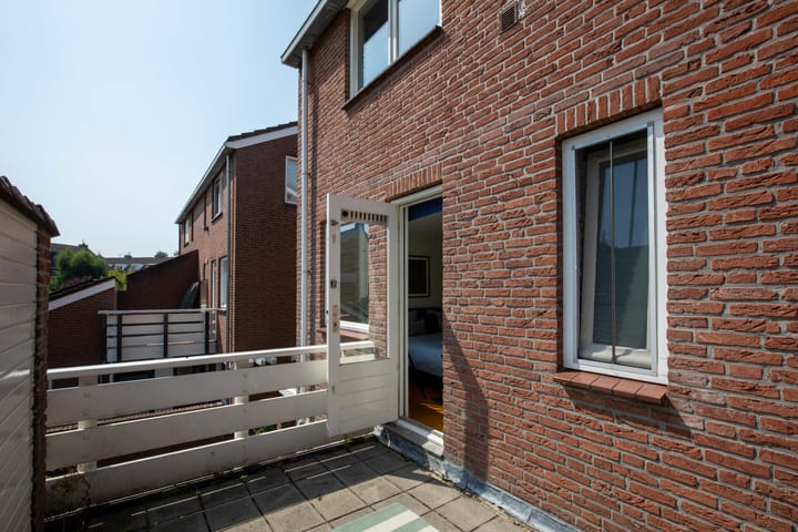 Foto 41 van Anna van Hensbeeksingel 377