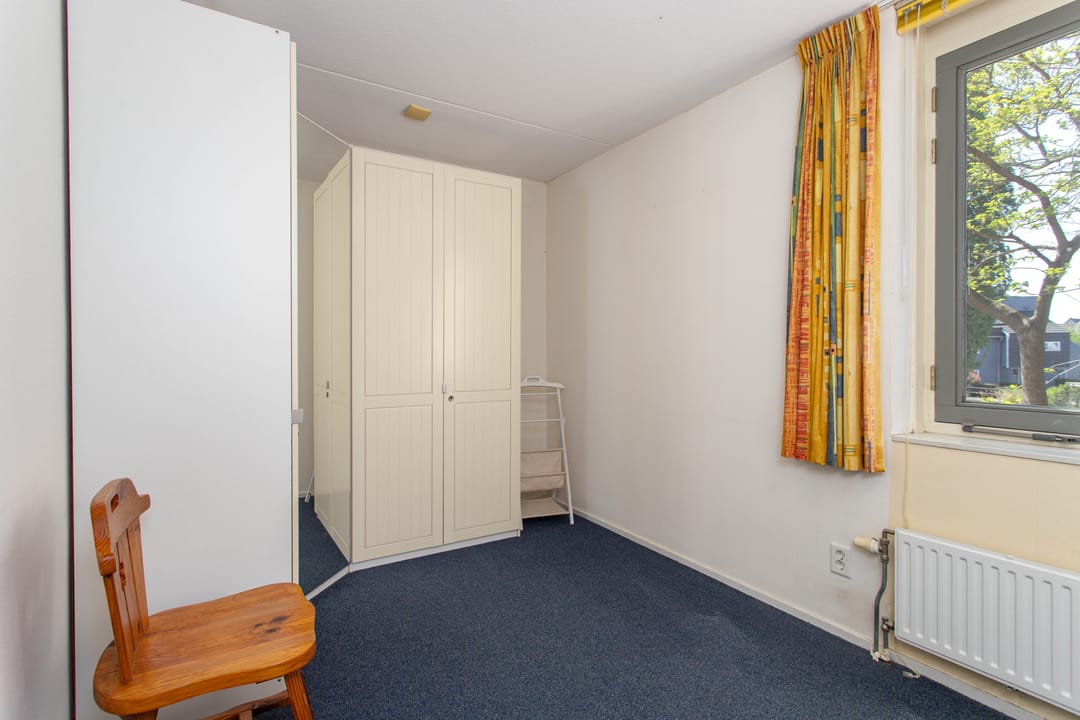 Photo 26 of Vuurvlindersingel 12