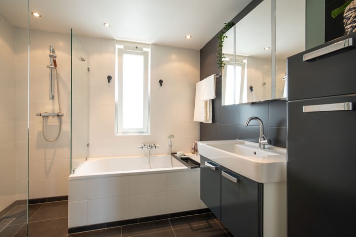 Foto 42 van Anna van Hensbeeksingel 377