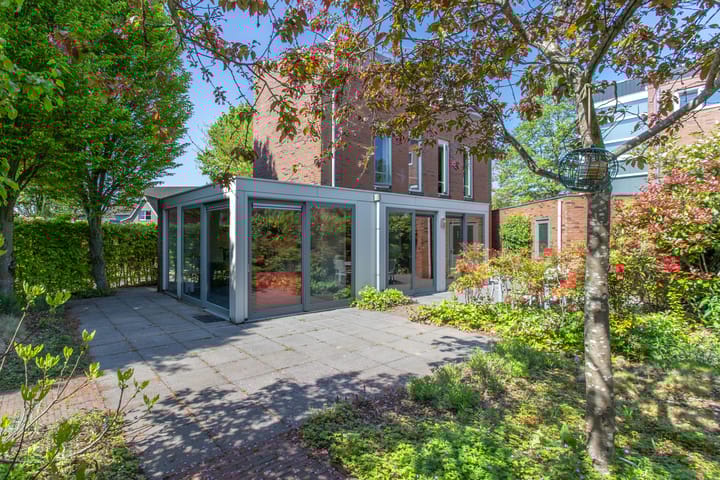 Foto 3 van Vuurvlindersingel 12