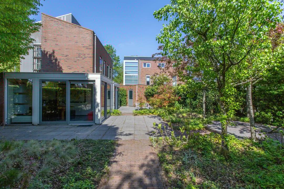 Photo 38 of Vuurvlindersingel 12