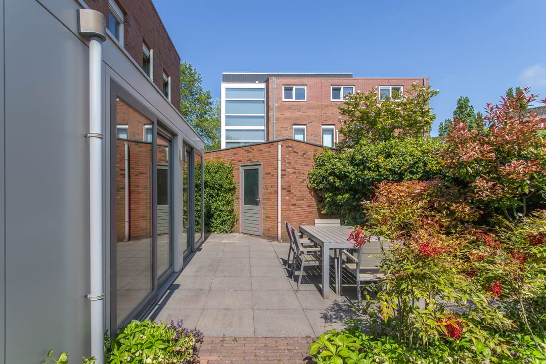 Photo 37 of Vuurvlindersingel 12