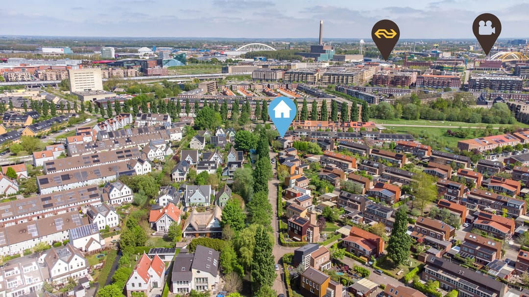 Photo 41 of Vuurvlindersingel 12