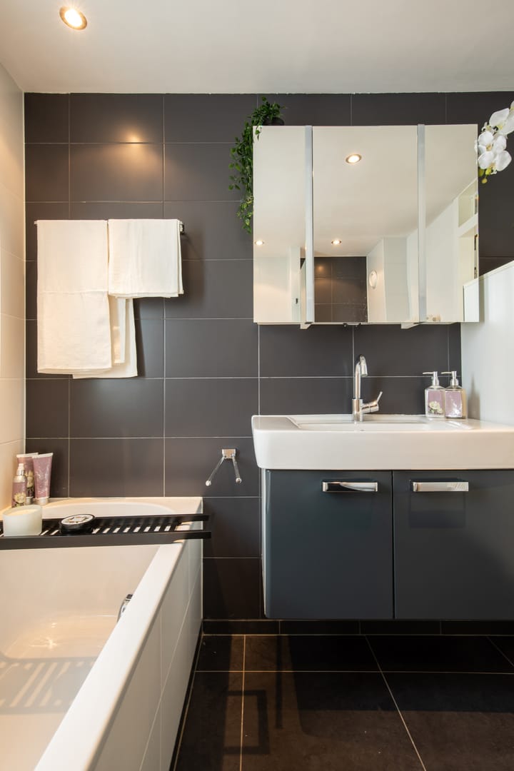 Foto 46 van Anna van Hensbeeksingel 377